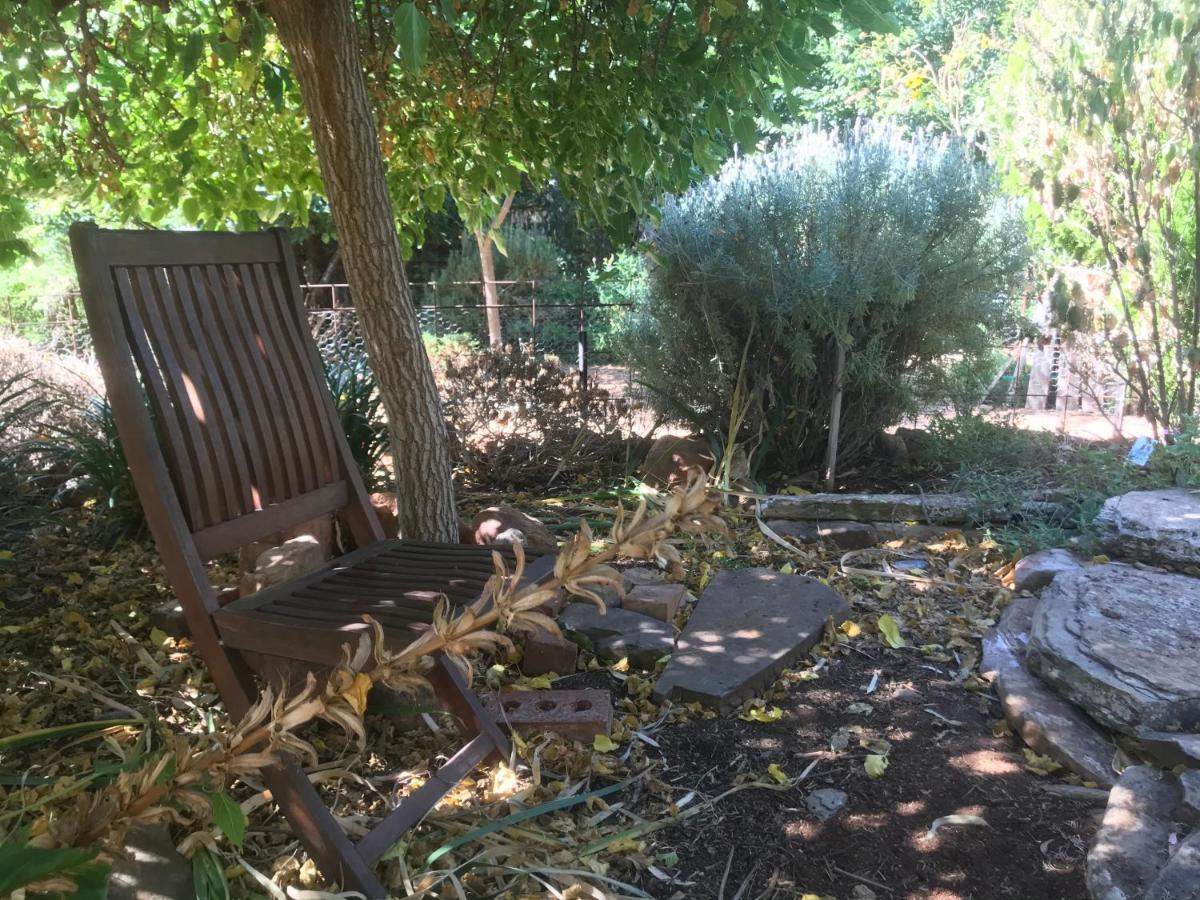 Ferienwohnung Birdsong Gardens Quorn Exterior foto