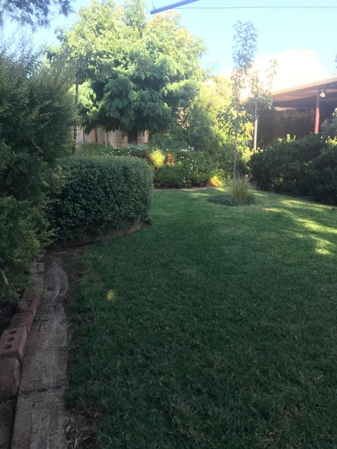 Ferienwohnung Birdsong Gardens Quorn Exterior foto
