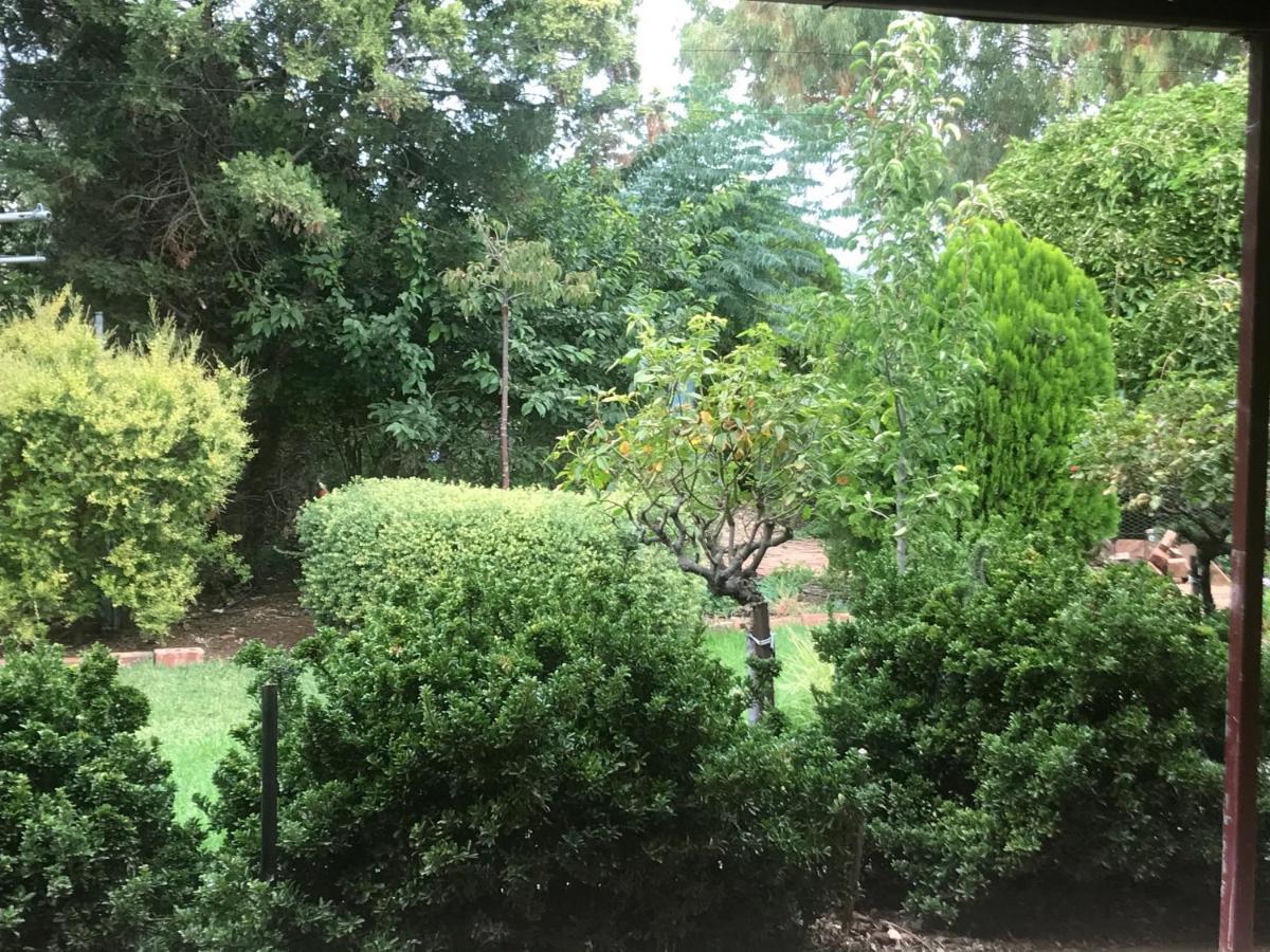 Ferienwohnung Birdsong Gardens Quorn Exterior foto